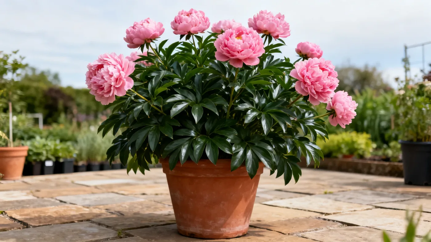 Karl Rosenfield Peony Buying Guide: Bare Root vs Potted